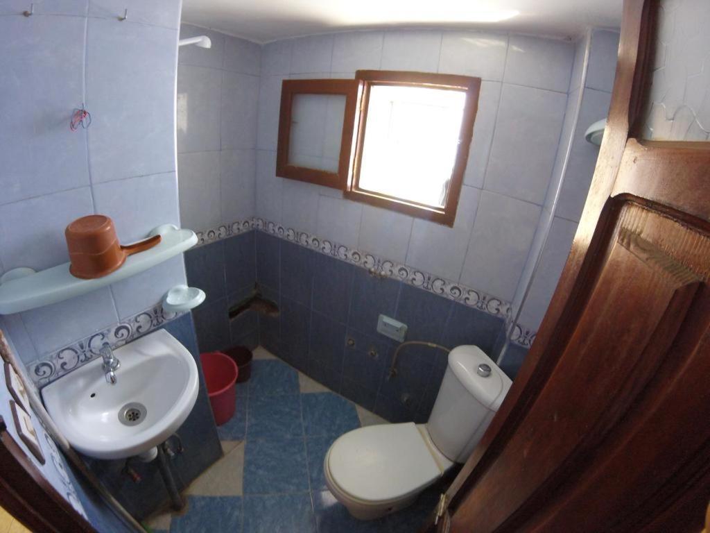 Private Apartment Near To The Medina Чефчауен Екстериор снимка